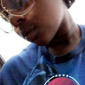 Meet your Posher, Maxwell,